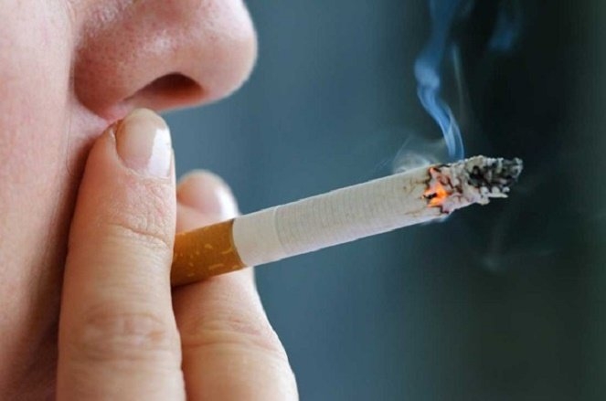Bạn có biết: Hút thuốc lá có nguy cơ gây ung thư vòm họng