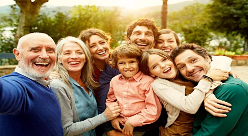 7 bí quyết duy trì hạnh phúc gia đình mà ai cũng nên thuộc lòng