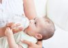 Ngưng cho trẻ bú dần-cách tiêu sữa cho mẹ khi cai sữa cho con