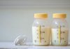 Sữa mẹ sau khi rã đông để được trong thời gian bao lâu? 