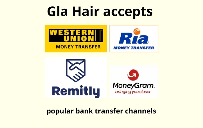 Gla Hair accepts global transfer 